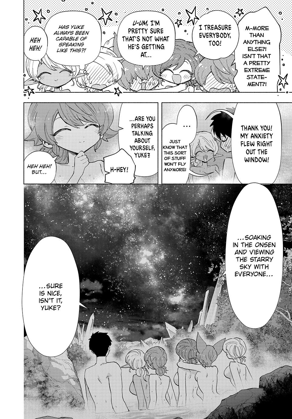 I Left My A-Rank Party to Help My Former Students Reach the Dungeon Depths! Chapter 90 6