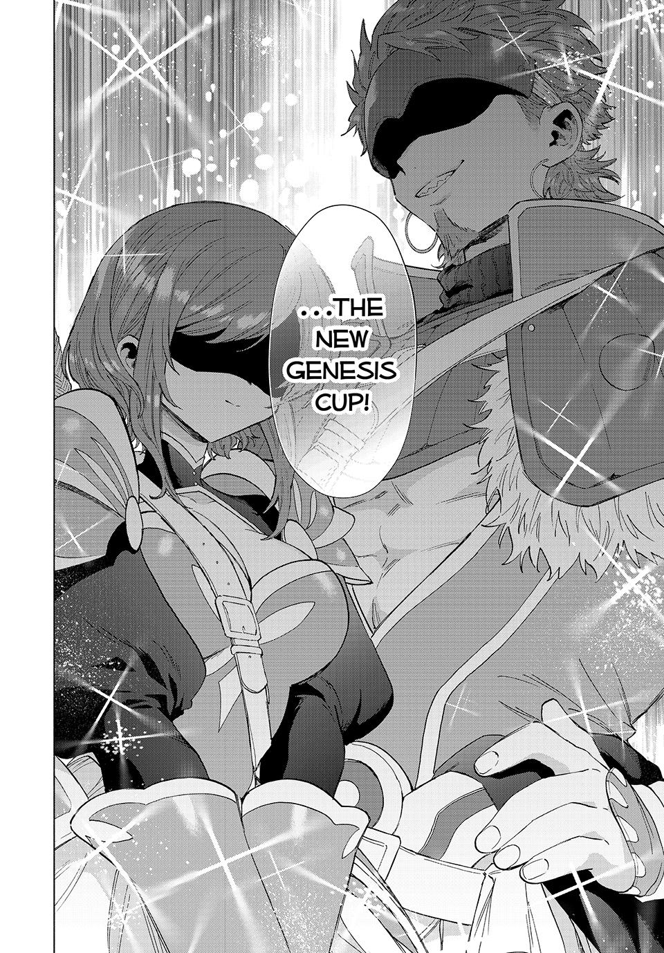 I Left My A-Rank Party to Help My Former Students Reach the Dungeon Depths! Chapter 91 13