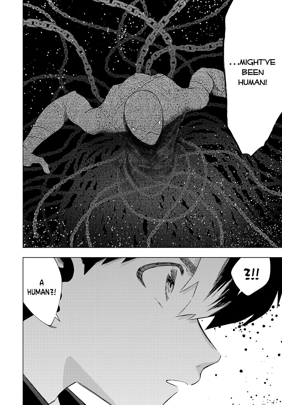 I Left My A-Rank Party to Help My Former Students Reach the Dungeon Depths! Chapter 97 12