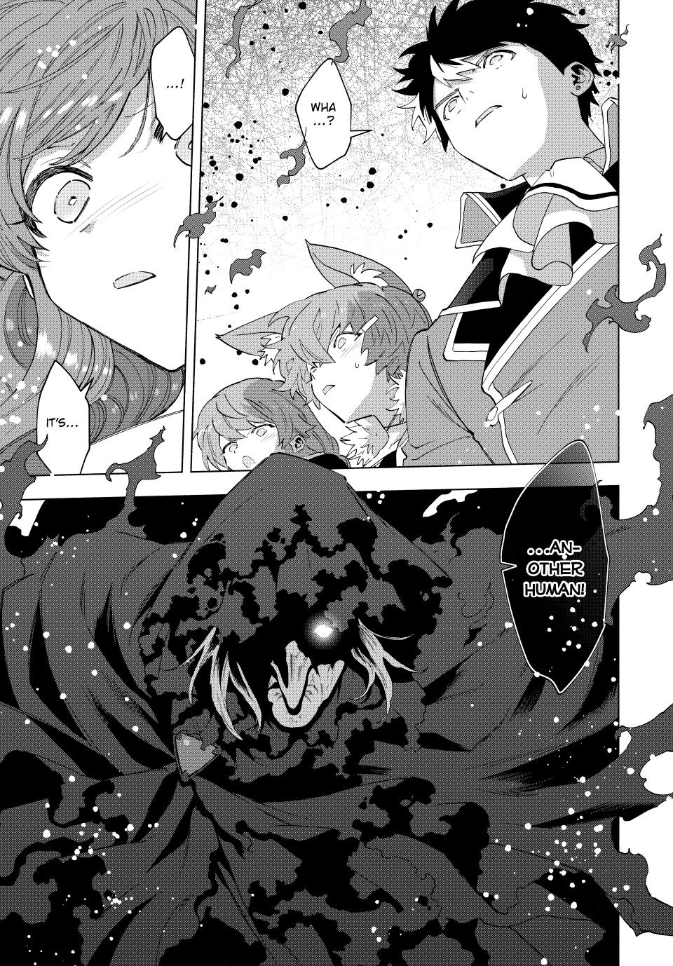I Left My A-Rank Party to Help My Former Students Reach the Dungeon Depths! Chapter 99 12