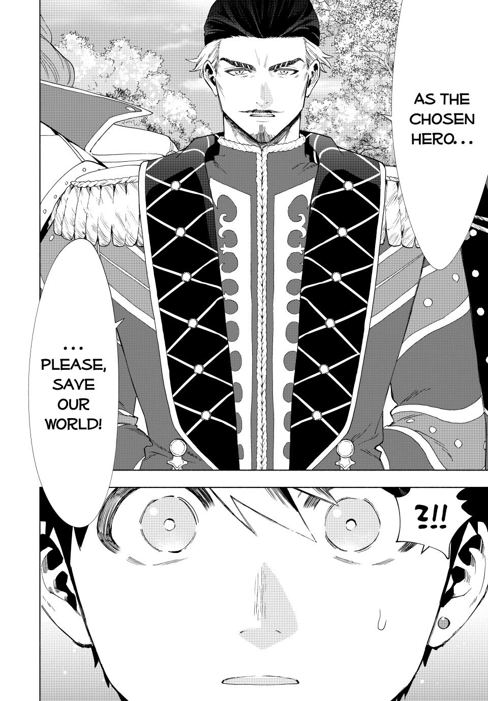 I Left My A-Rank Party to Help My Former Students Reach the Dungeon Depths! Chapter 101 15