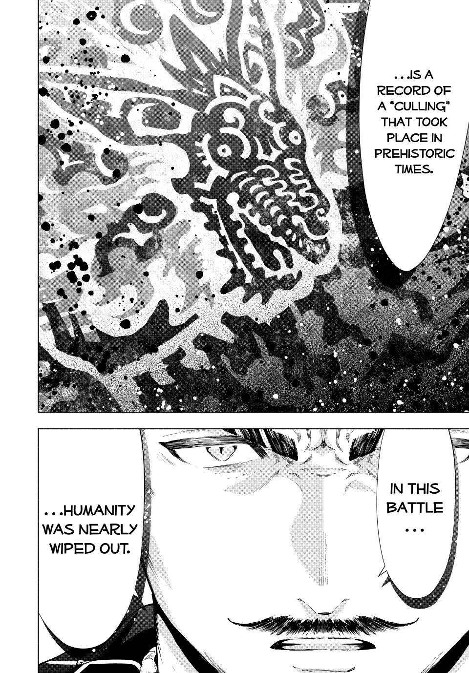 I Left My A-Rank Party to Help My Former Students Reach the Dungeon Depths! Chapter 102 14