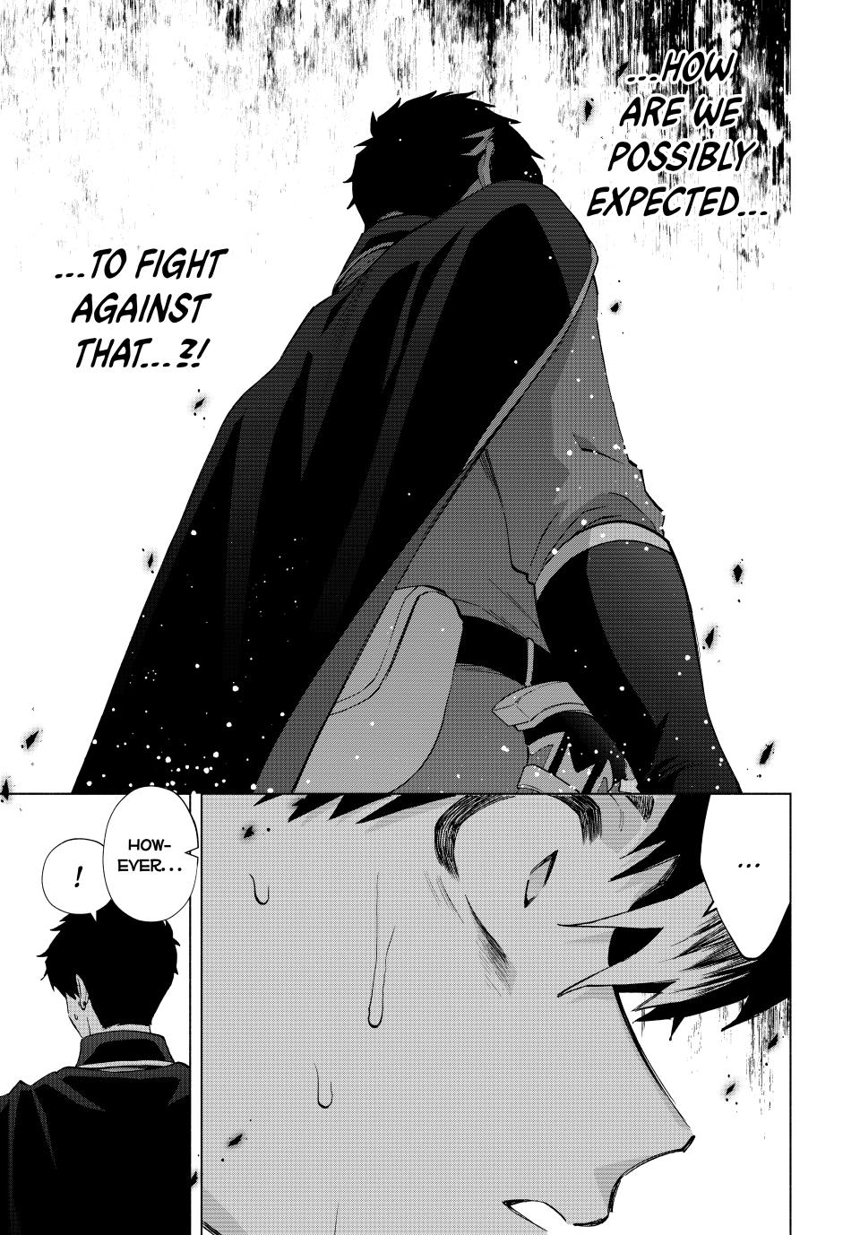 I Left My A-Rank Party to Help My Former Students Reach the Dungeon Depths! Chapter 103 7