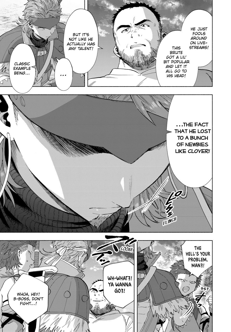 I Left My A-Rank Party to Help My Former Students Reach the Dungeon Depths! Chapter 105 7