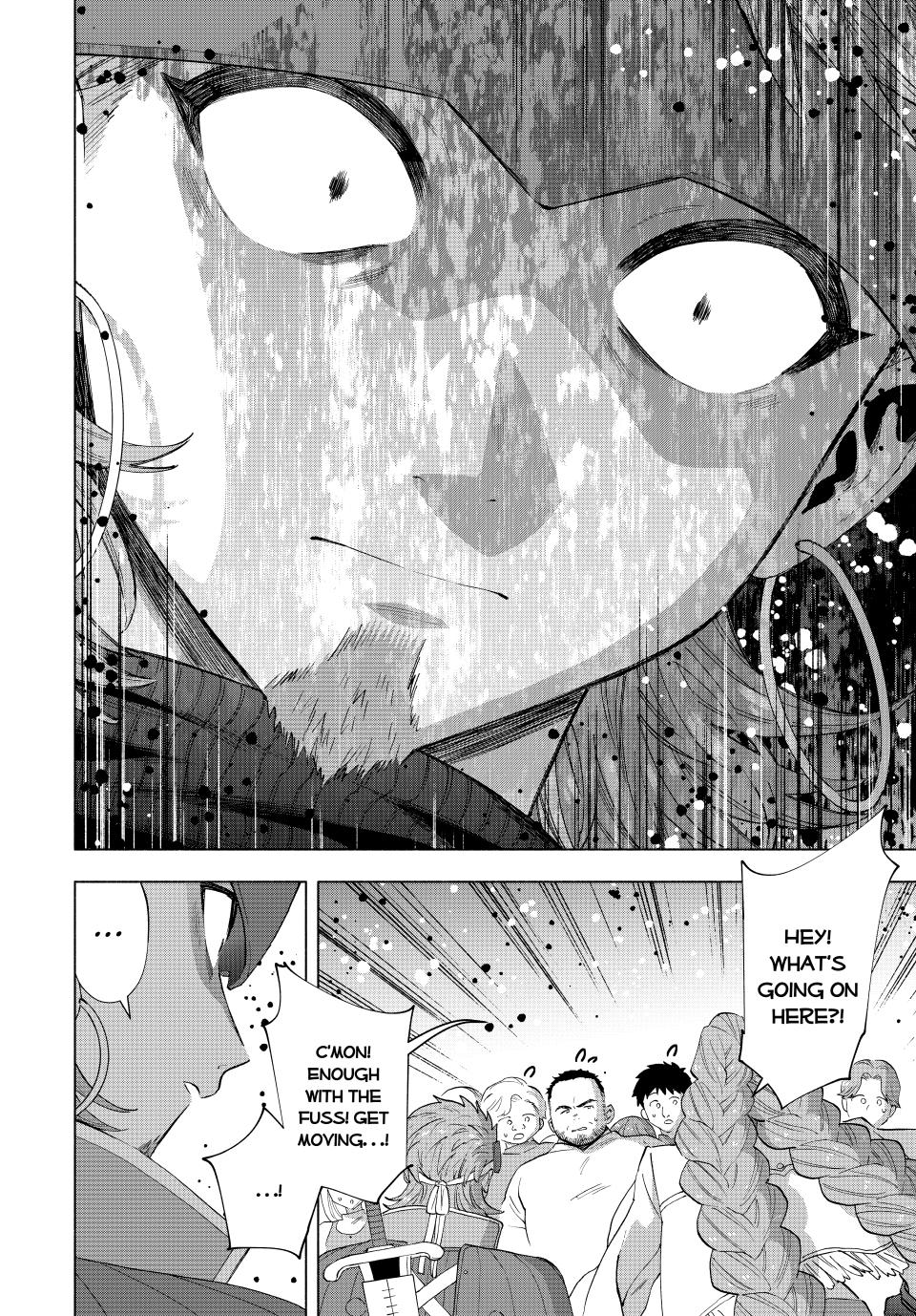 I Left My A-Rank Party to Help My Former Students Reach the Dungeon Depths! Chapter 105 12