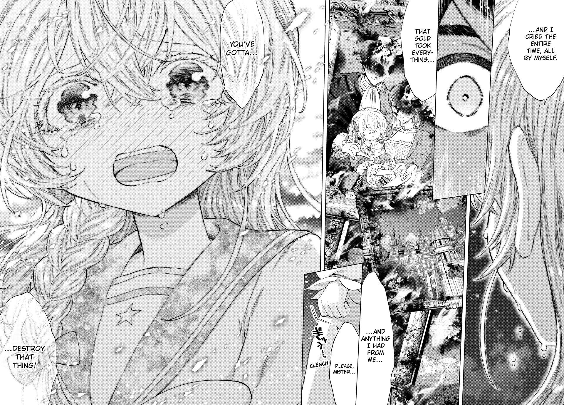 I Left My A-Rank Party to Help My Former Students Reach the Dungeon Depths! Chapter 108 10