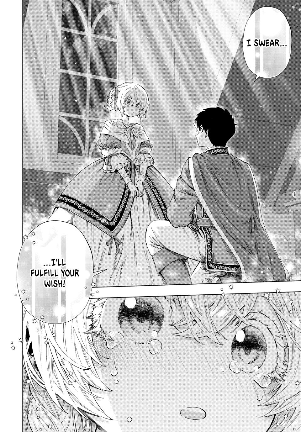 I Left My A-Rank Party to Help My Former Students Reach the Dungeon Depths! Chapter 108 13