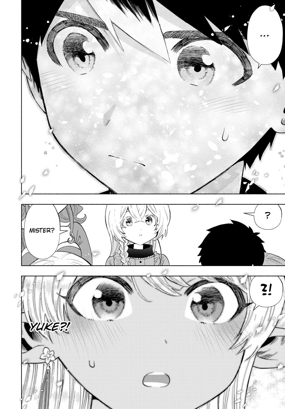 I Left My A-Rank Party to Help My Former Students Reach the Dungeon Depths! Chapter 110 14