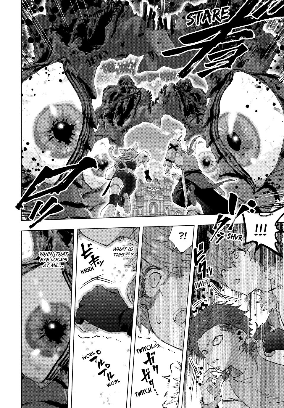 I Left My A-Rank Party to Help My Former Students Reach the Dungeon Depths! Chapter 112 10