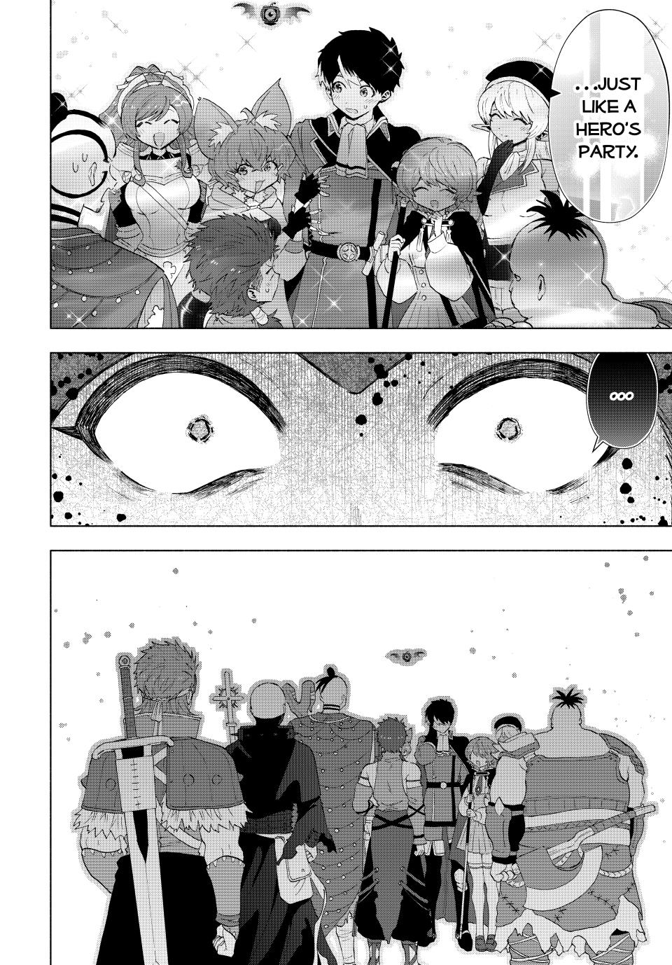 I Left My A-Rank Party to Help My Former Students Reach the Dungeon Depths! Chapter 114 13