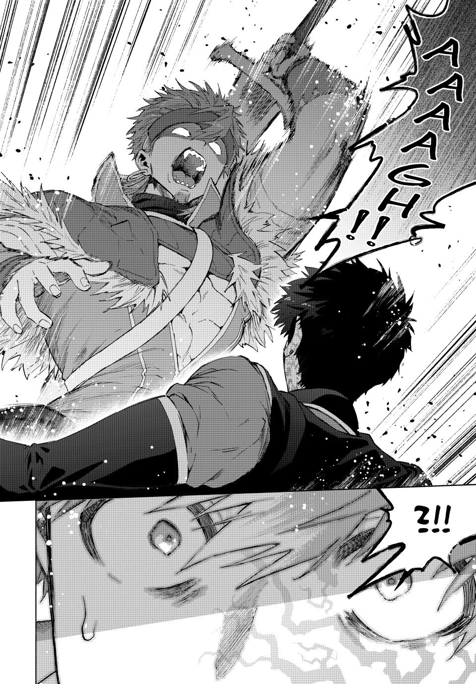 I Left My A-Rank Party to Help My Former Students Reach the Dungeon Depths! Chapter 116 13