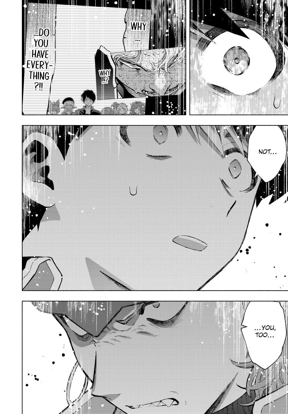 I Left My A-Rank Party to Help My Former Students Reach the Dungeon Depths! Chapter 118 8