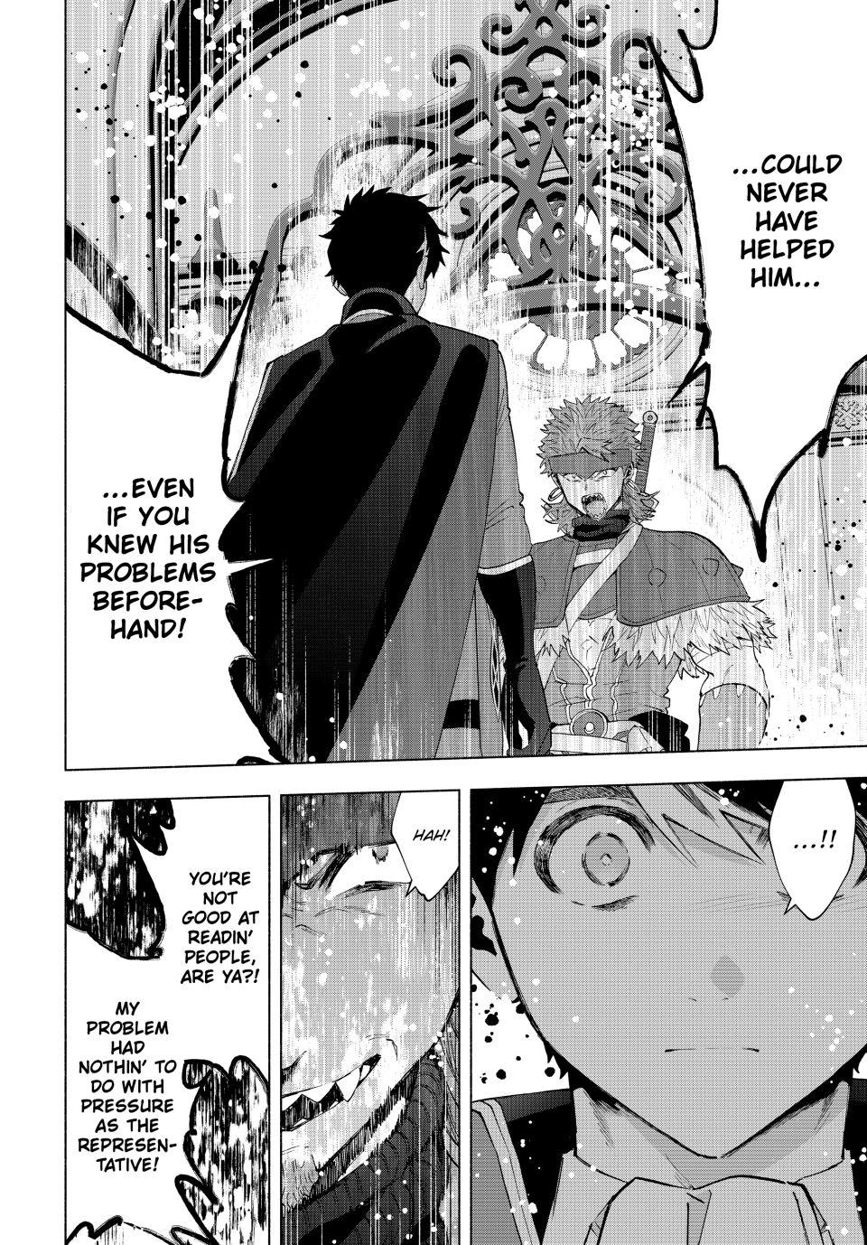 I Left My A-Rank Party to Help My Former Students Reach the Dungeon Depths! Chapter 118 10