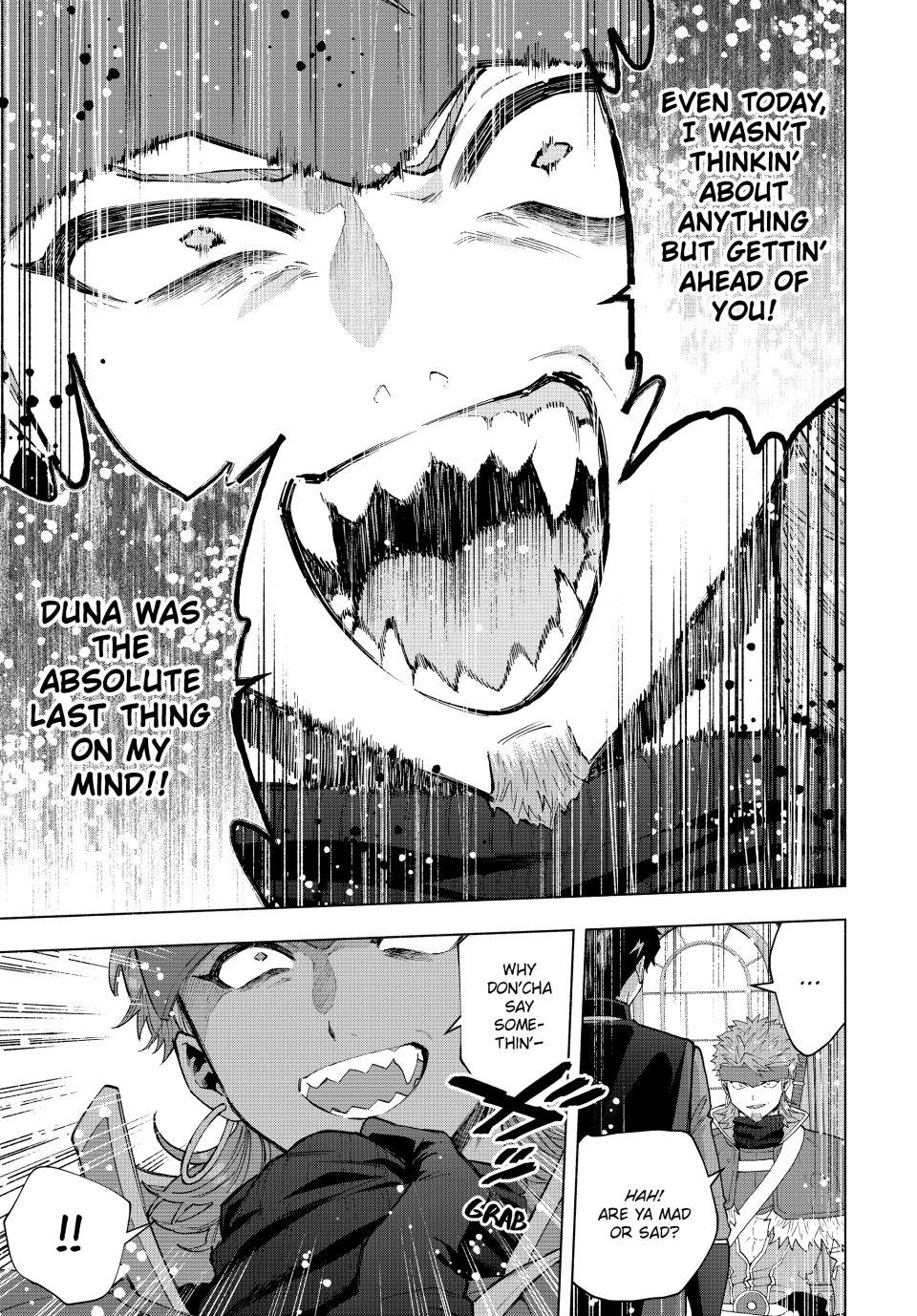 I Left My A-Rank Party to Help My Former Students Reach the Dungeon Depths! Chapter 118 11
