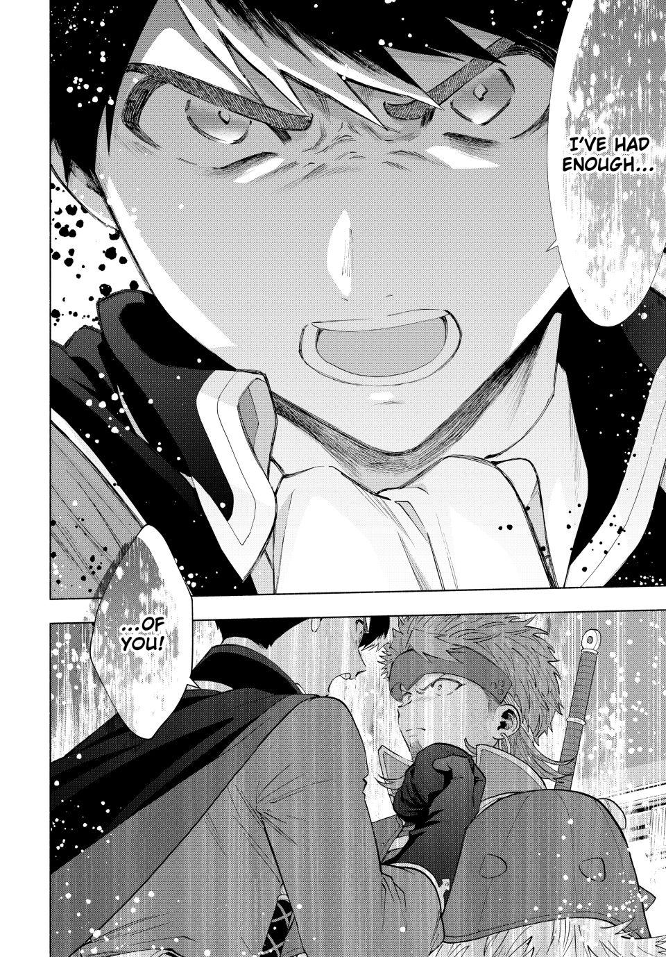 I Left My A-Rank Party to Help My Former Students Reach the Dungeon Depths! Chapter 118 12