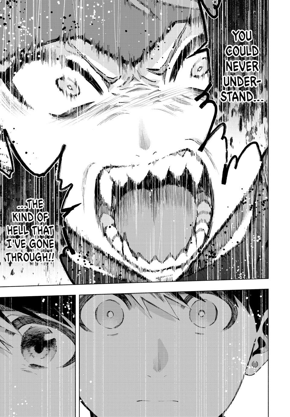 I Left My A-Rank Party to Help My Former Students Reach the Dungeon Depths! Chapter 119 5