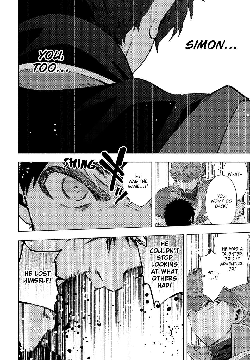 I Left My A-Rank Party to Help My Former Students Reach the Dungeon Depths! Chapter 119 6