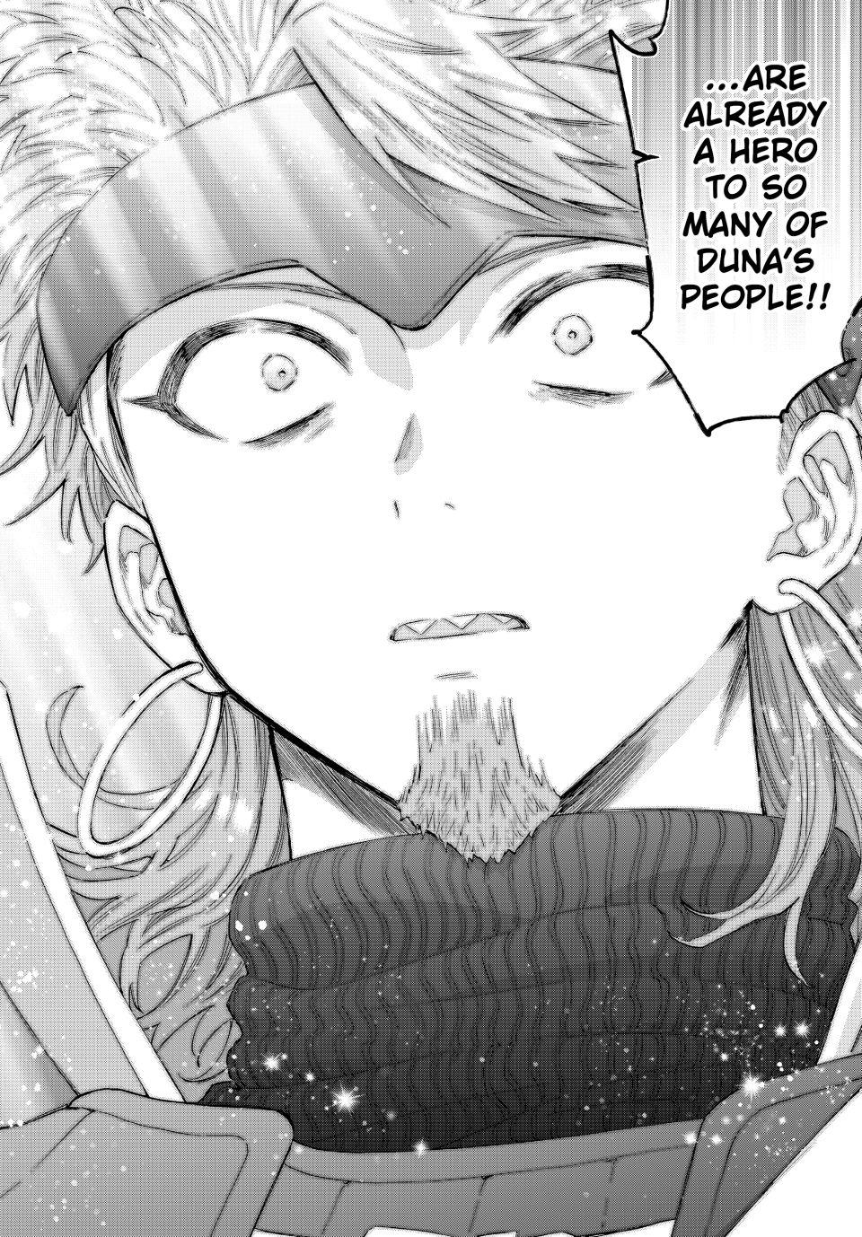 I Left My A-Rank Party to Help My Former Students Reach the Dungeon Depths! Chapter 119 8