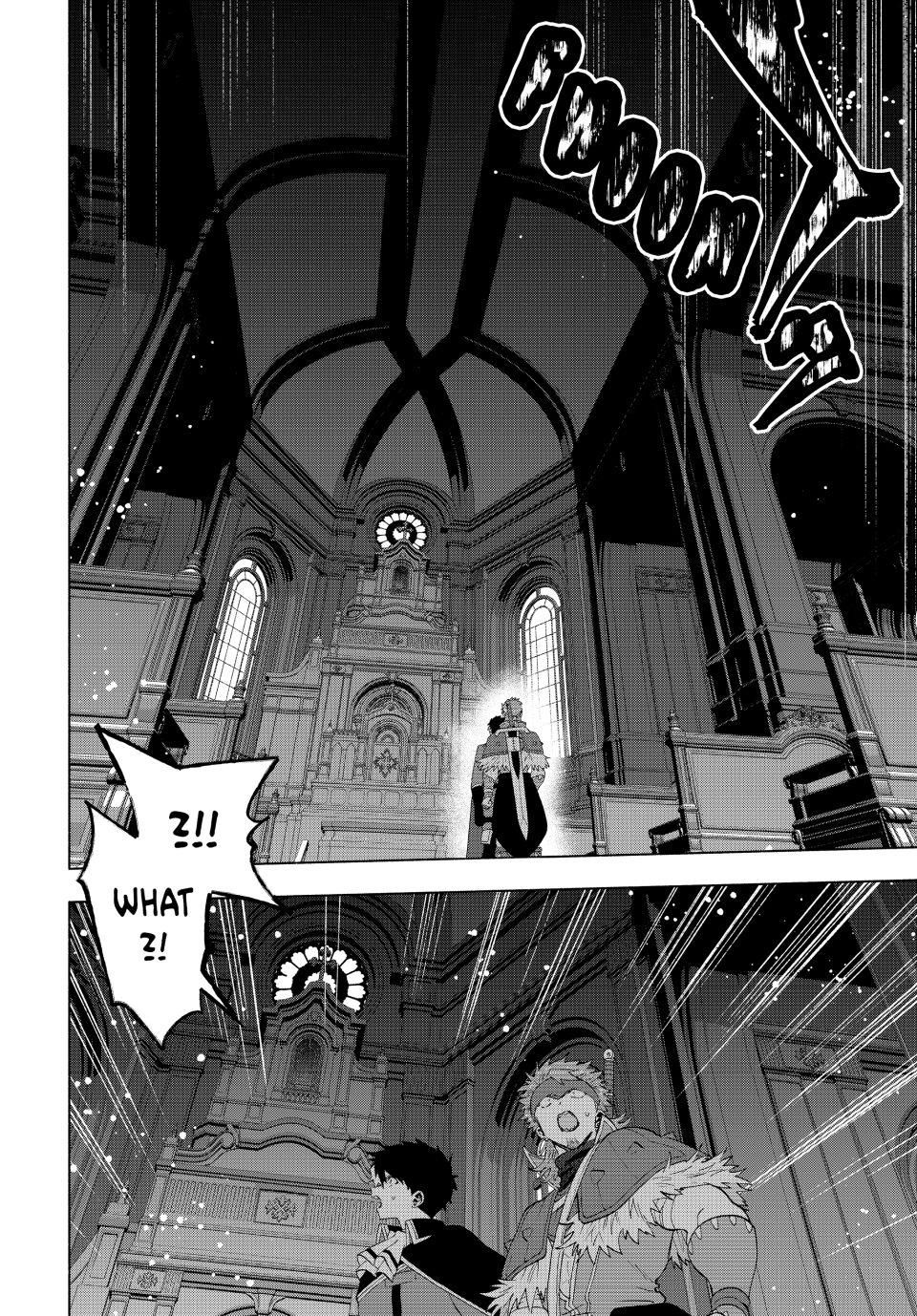 I Left My A-Rank Party to Help My Former Students Reach the Dungeon Depths! Chapter 119 10