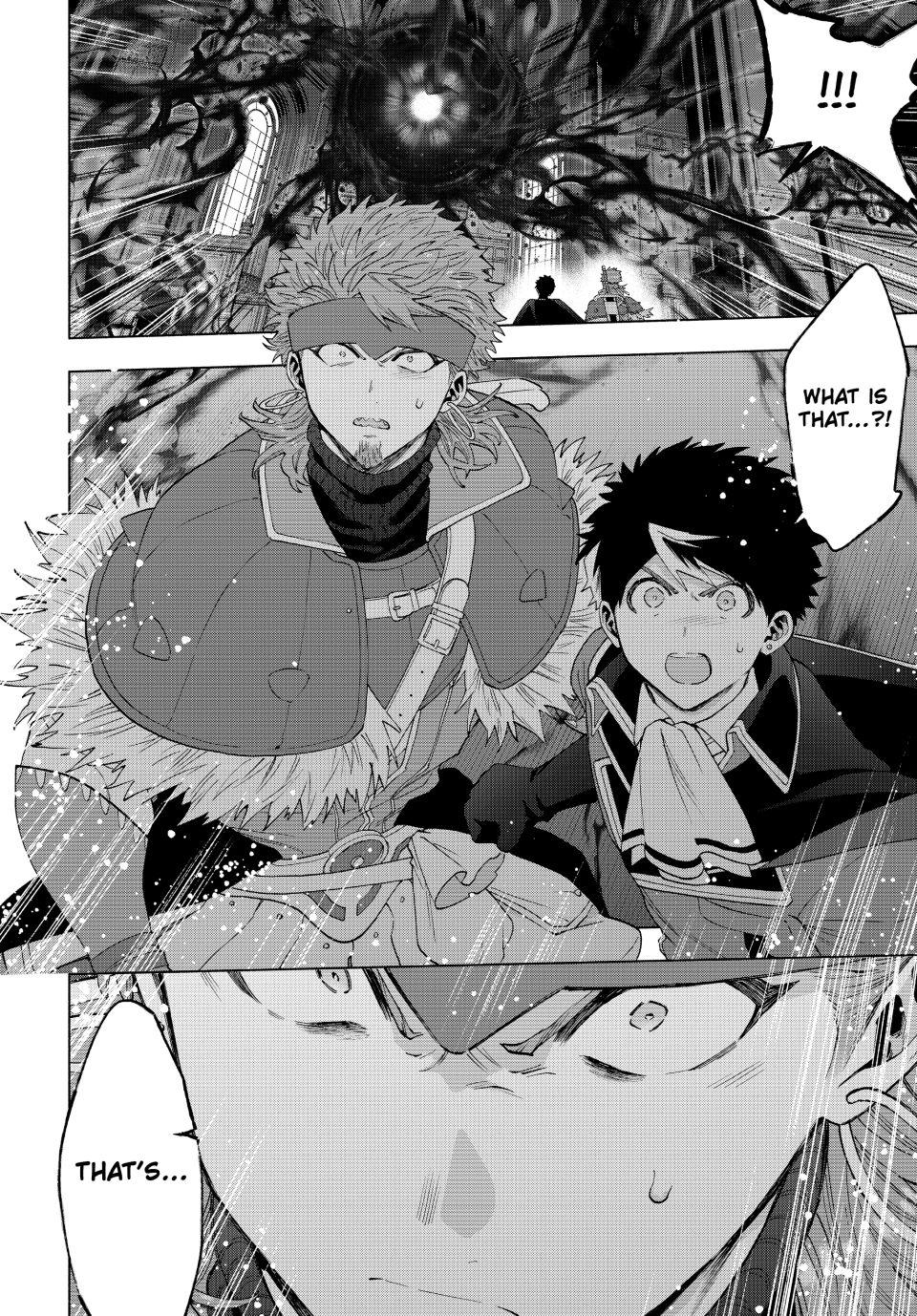 I Left My A-Rank Party to Help My Former Students Reach the Dungeon Depths! Chapter 119 12