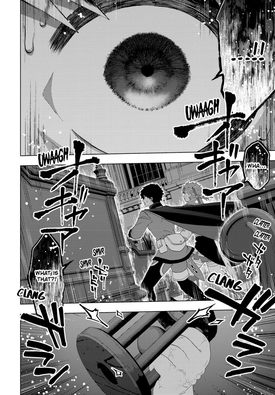 I Left My A-Rank Party to Help My Former Students Reach the Dungeon Depths! Chapter 120 3
