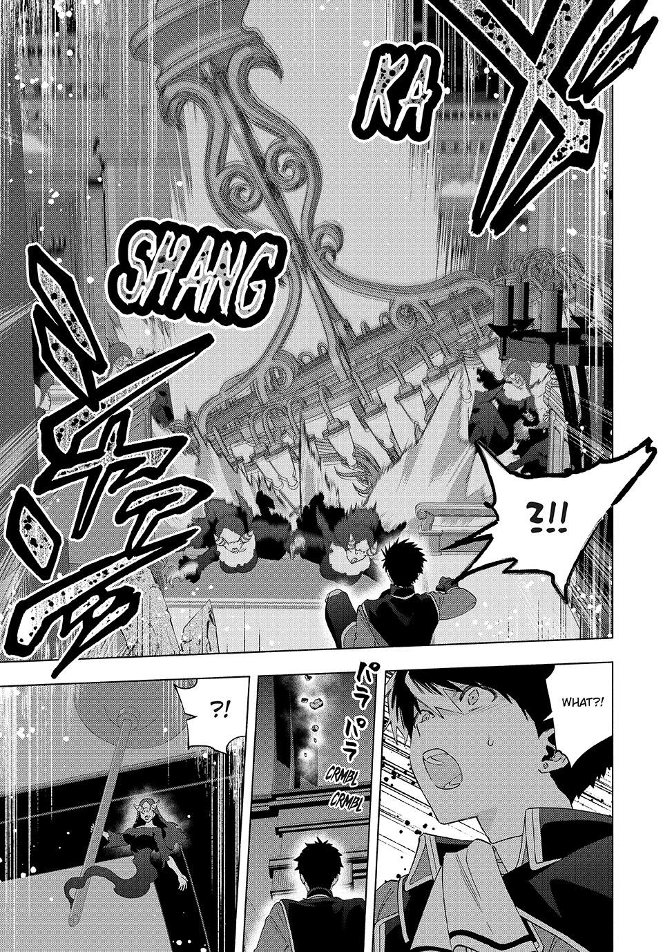 I Left My A-Rank Party to Help My Former Students Reach the Dungeon Depths! Chapter 120 12