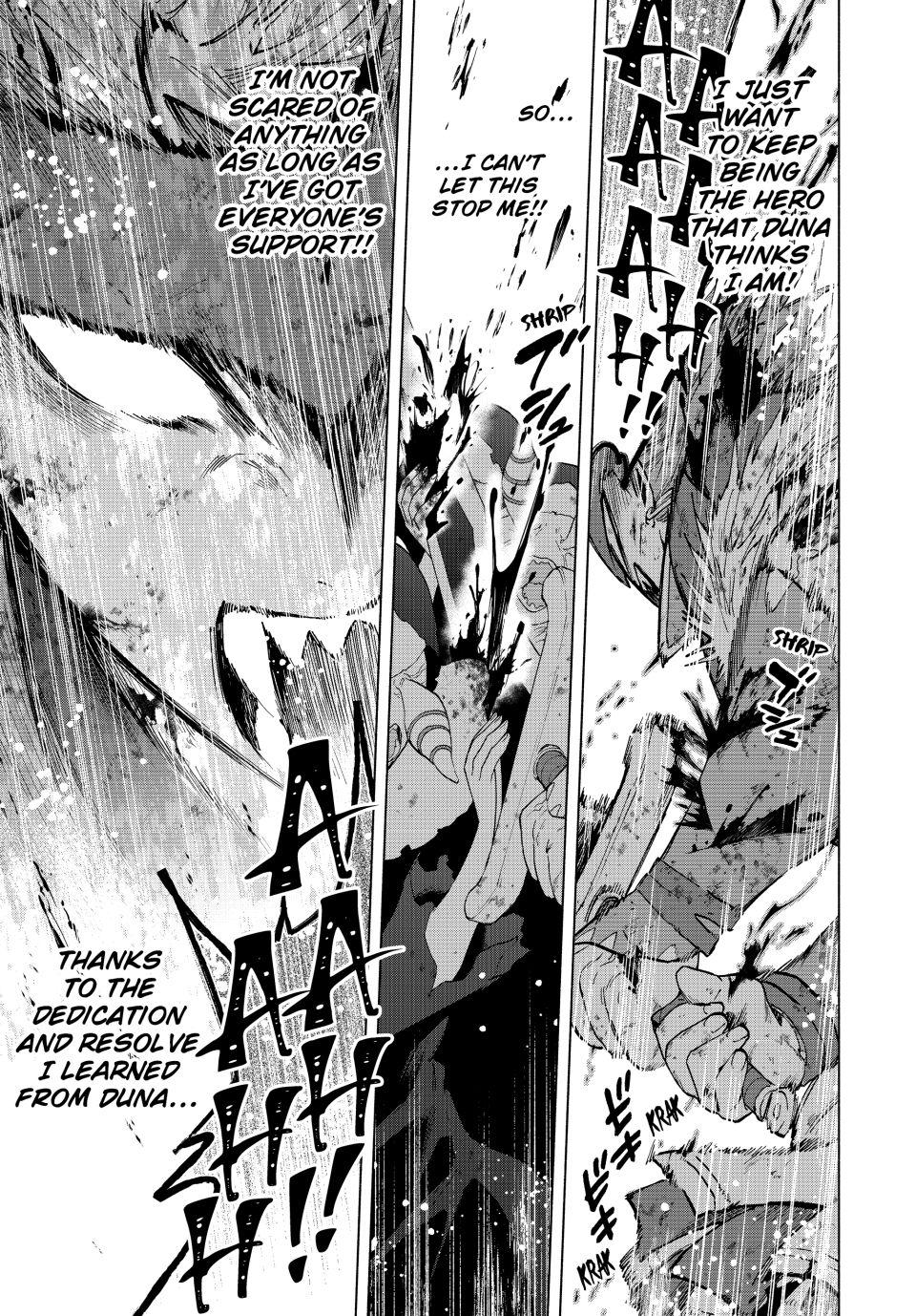 I Left My A-Rank Party to Help My Former Students Reach the Dungeon Depths! Chapter 121 14