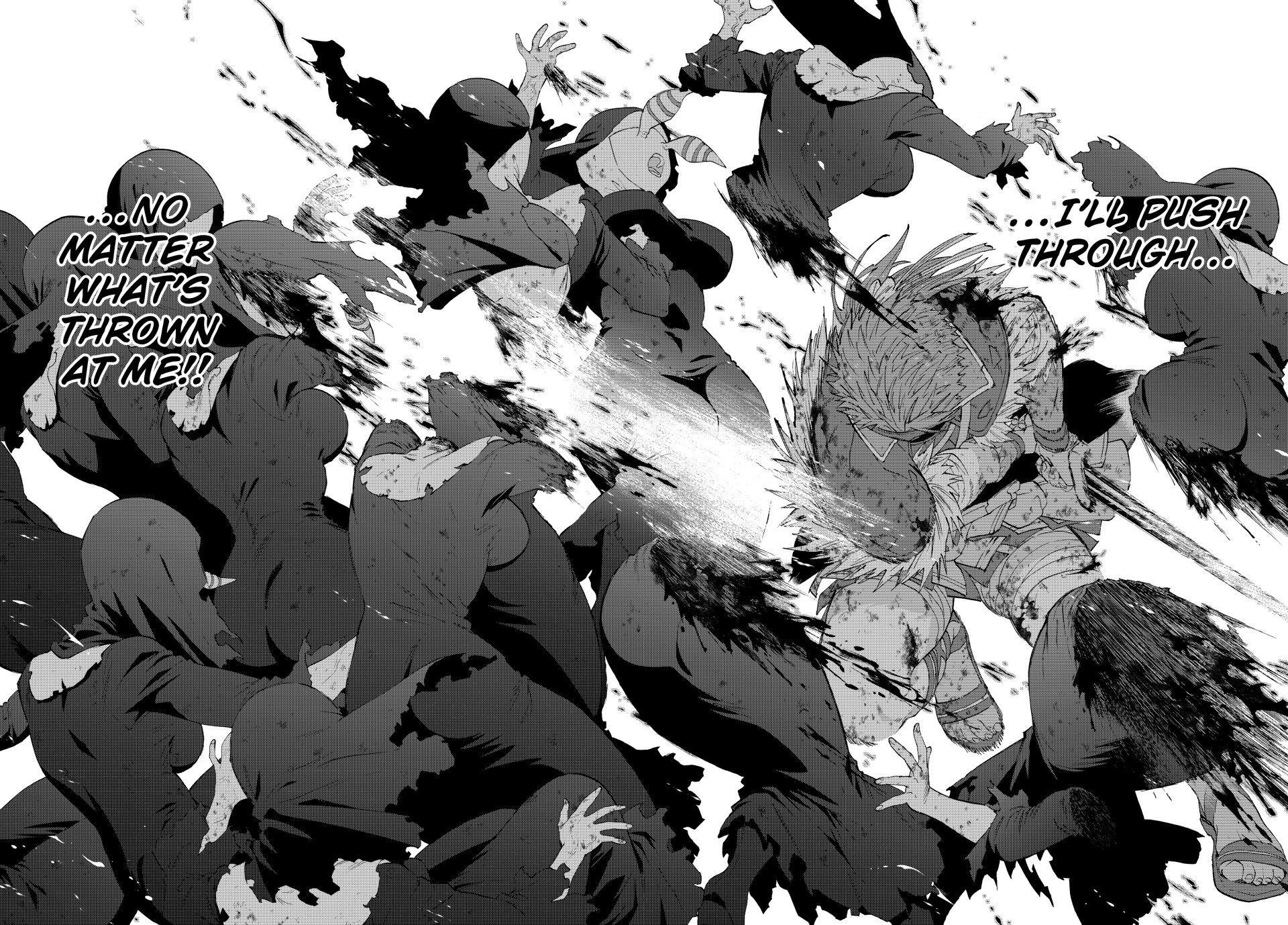 I Left My A-Rank Party to Help My Former Students Reach the Dungeon Depths! Chapter 121 15