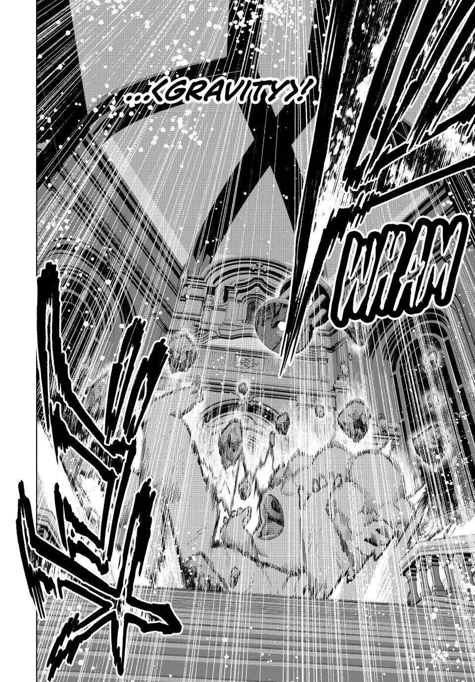 I Left My A-Rank Party to Help My Former Students Reach the Dungeon Depths! Chapter 121 18