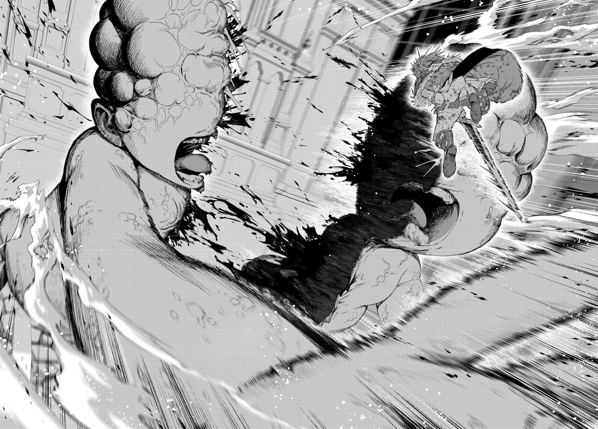 I Left My A-Rank Party to Help My Former Students Reach the Dungeon Depths! Chapter 121 20