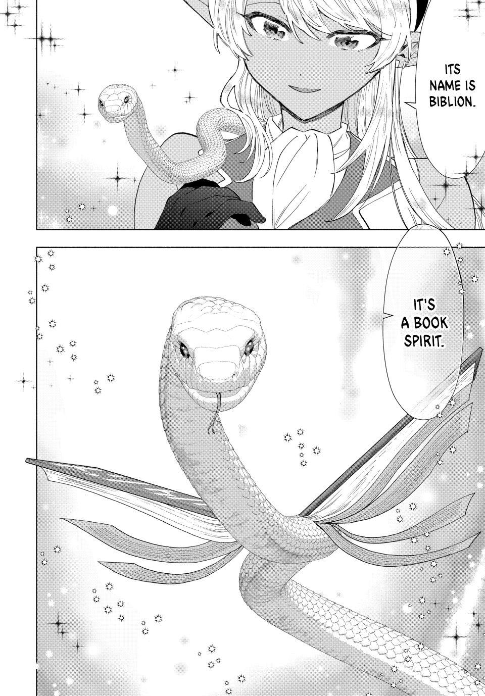 I Left My A-Rank Party to Help My Former Students Reach the Dungeon Depths! Chapter 127 13