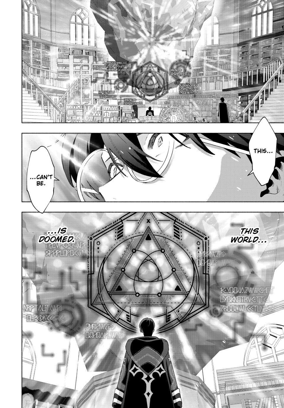 I Left My A-Rank Party to Help My Former Students Reach the Dungeon Depths! Chapter 129 14