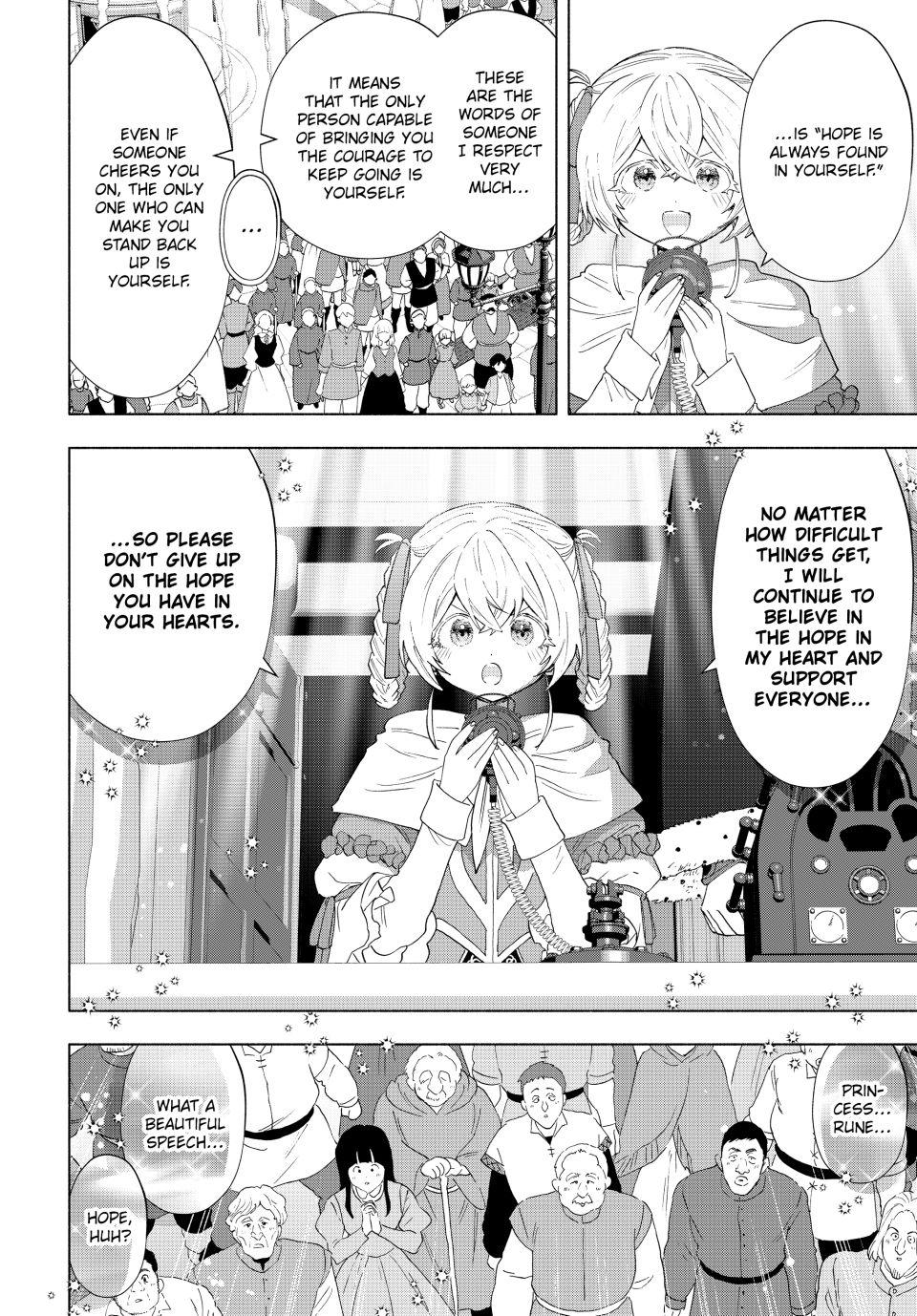 I Left My A-Rank Party to Help My Former Students Reach the Dungeon Depths! Chapter 130 10