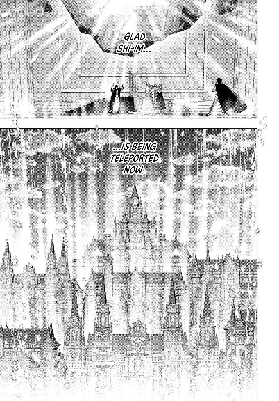 I Left My A-Rank Party to Help My Former Students Reach the Dungeon Depths! Chapter 131 7