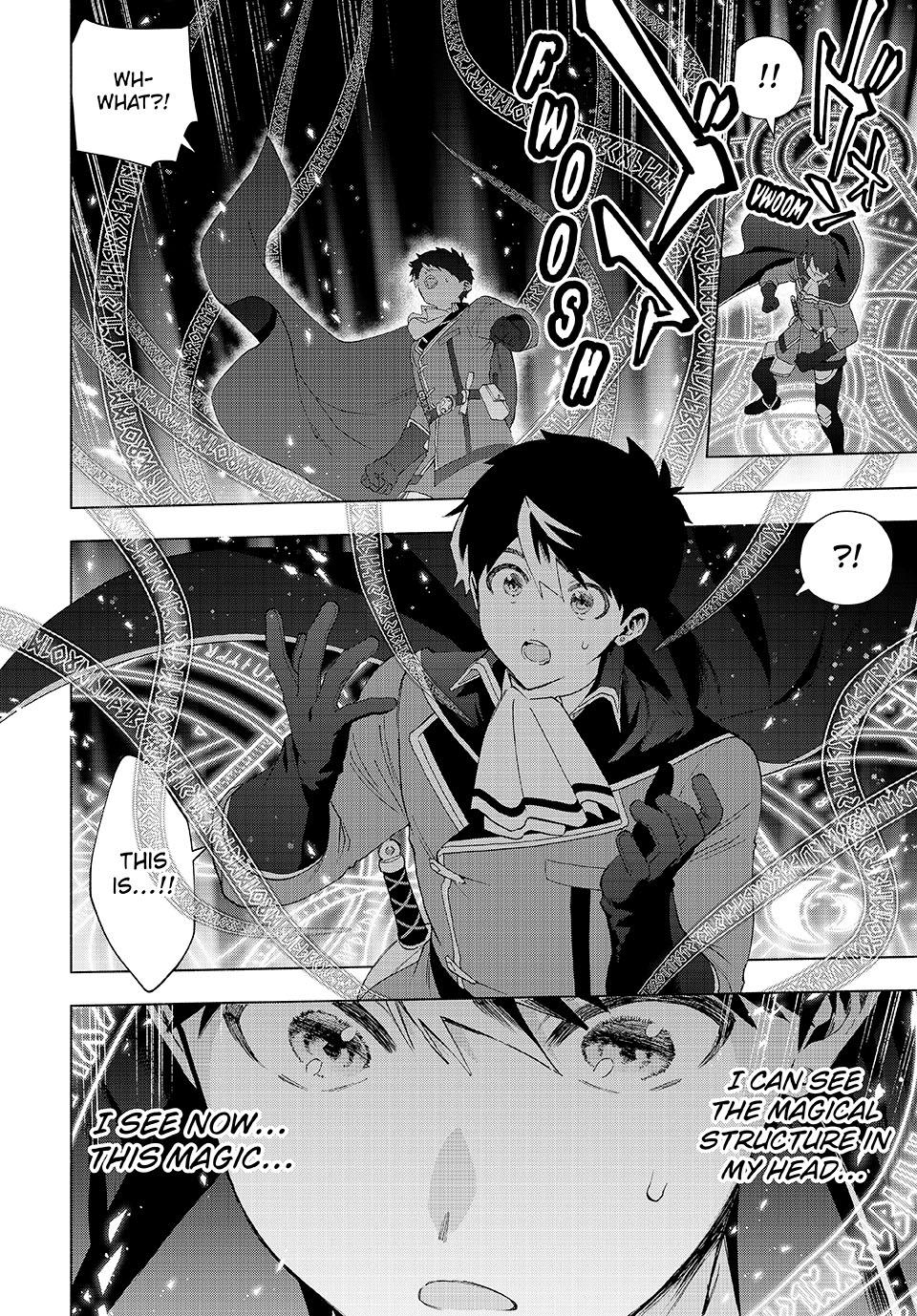 I Left My A-Rank Party to Help My Former Students Reach the Dungeon Depths! Chapter 131 10