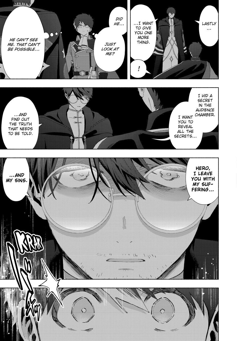I Left My A-Rank Party to Help My Former Students Reach the Dungeon Depths! Chapter 131 11