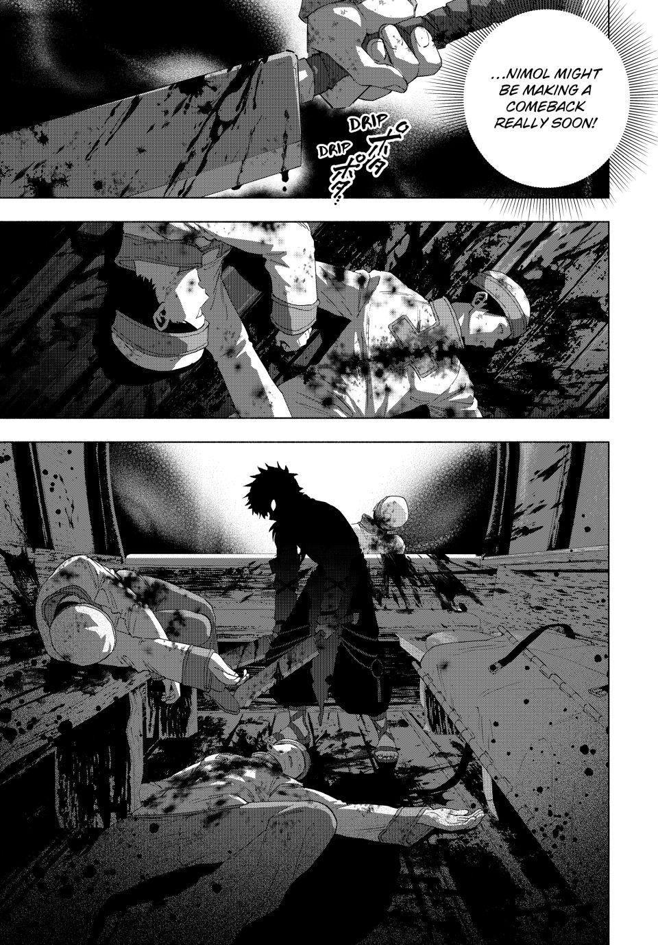 I Left My A-Rank Party to Help My Former Students Reach the Dungeon Depths! Chapter 133 13