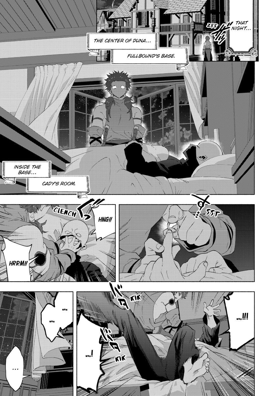 I Left My A-Rank Party to Help My Former Students Reach the Dungeon Depths! Chapter 134 15