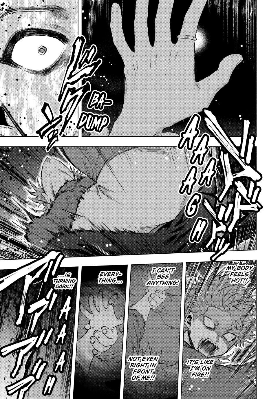I Left My A-Rank Party to Help My Former Students Reach the Dungeon Depths! Chapter 135 9