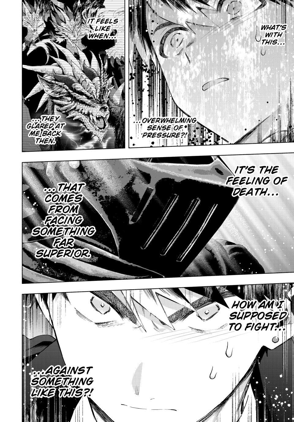 I Left My A-Rank Party to Help My Former Students Reach the Dungeon Depths! Chapter 136 12