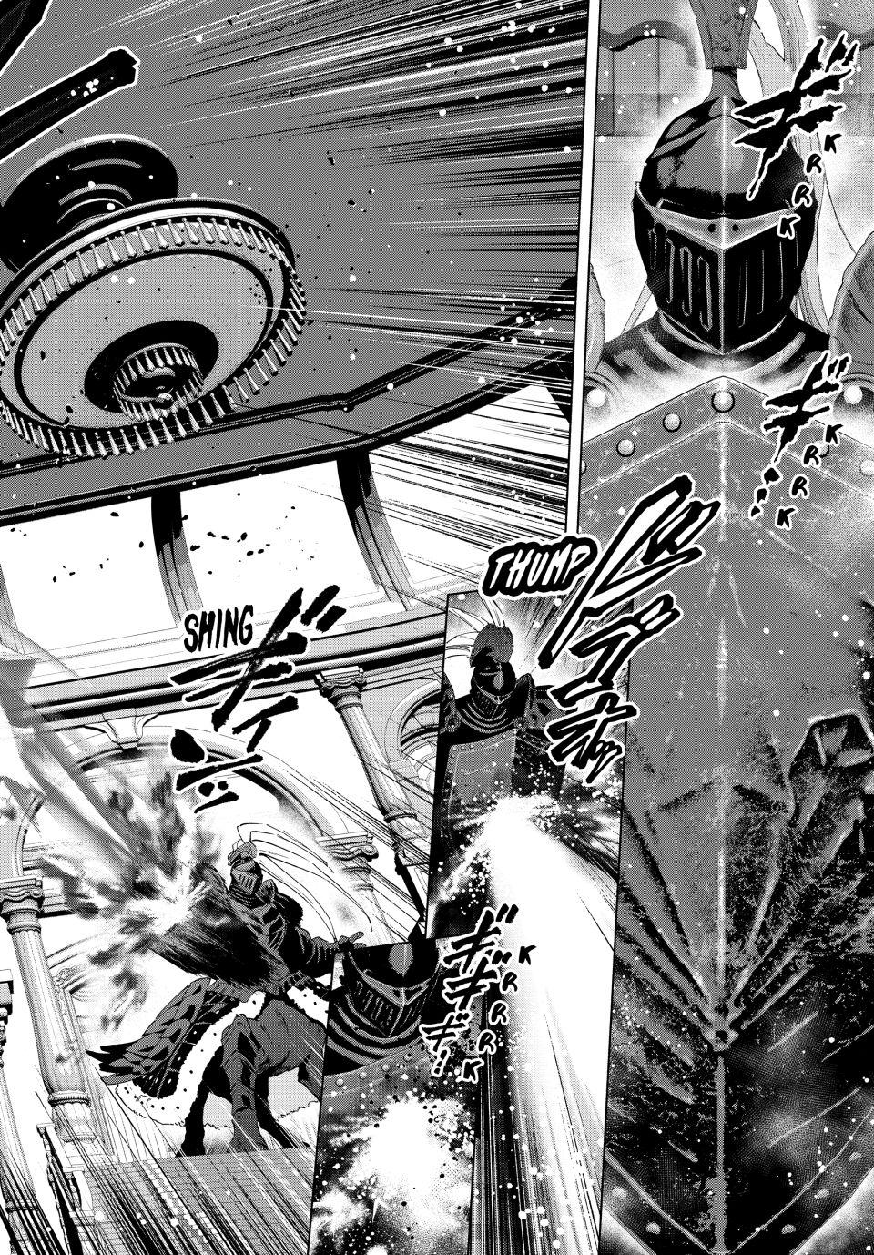 I Left My A-Rank Party to Help My Former Students Reach the Dungeon Depths! Chapter 137 6