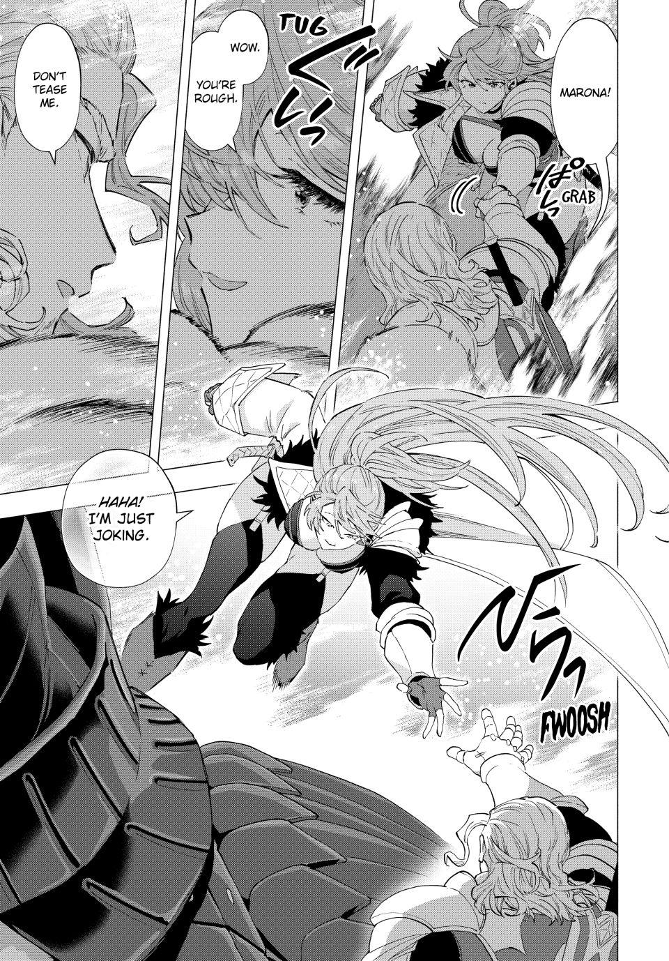 I Left My A-Rank Party to Help My Former Students Reach the Dungeon Depths! Chapter 137 13