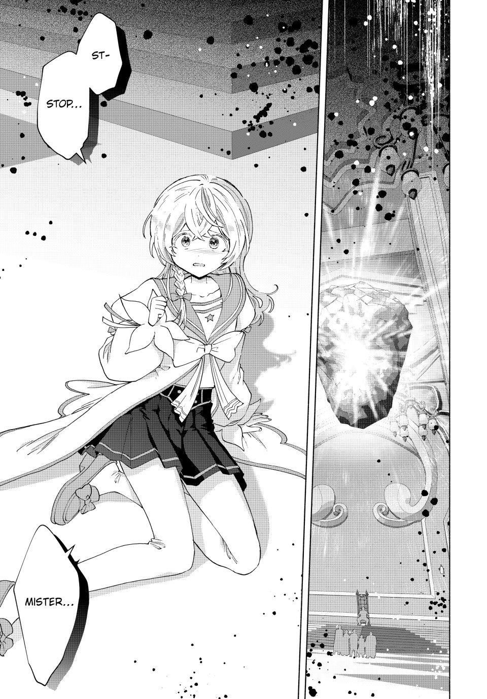 I Left My A-Rank Party to Help My Former Students Reach the Dungeon Depths! Chapter 137 23