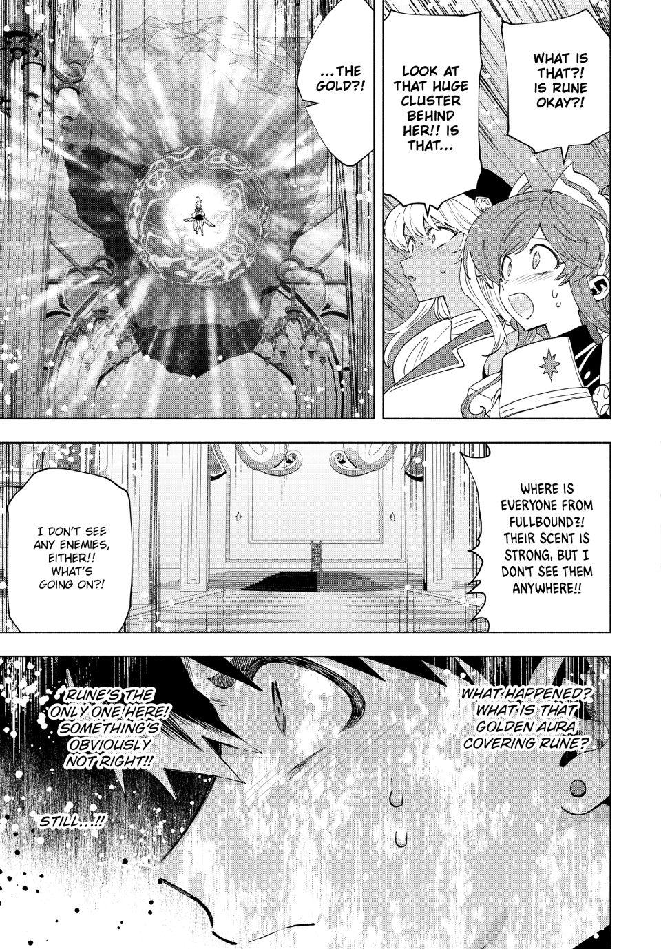 I Left My A-Rank Party to Help My Former Students Reach the Dungeon Depths! Chapter 138 5
