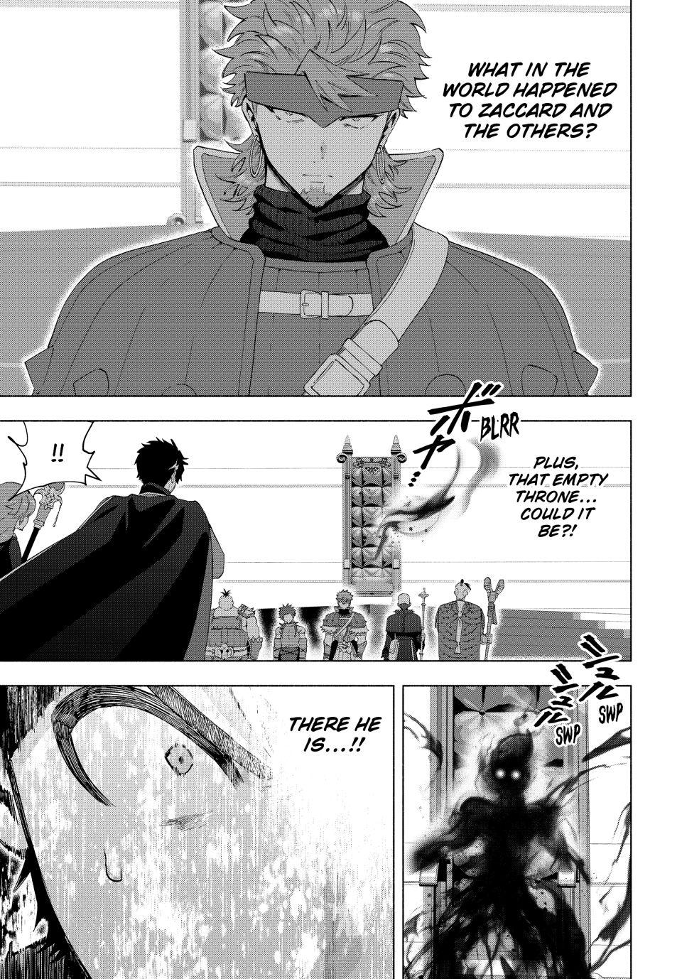 I Left My A-Rank Party to Help My Former Students Reach the Dungeon Depths! Chapter 138 11