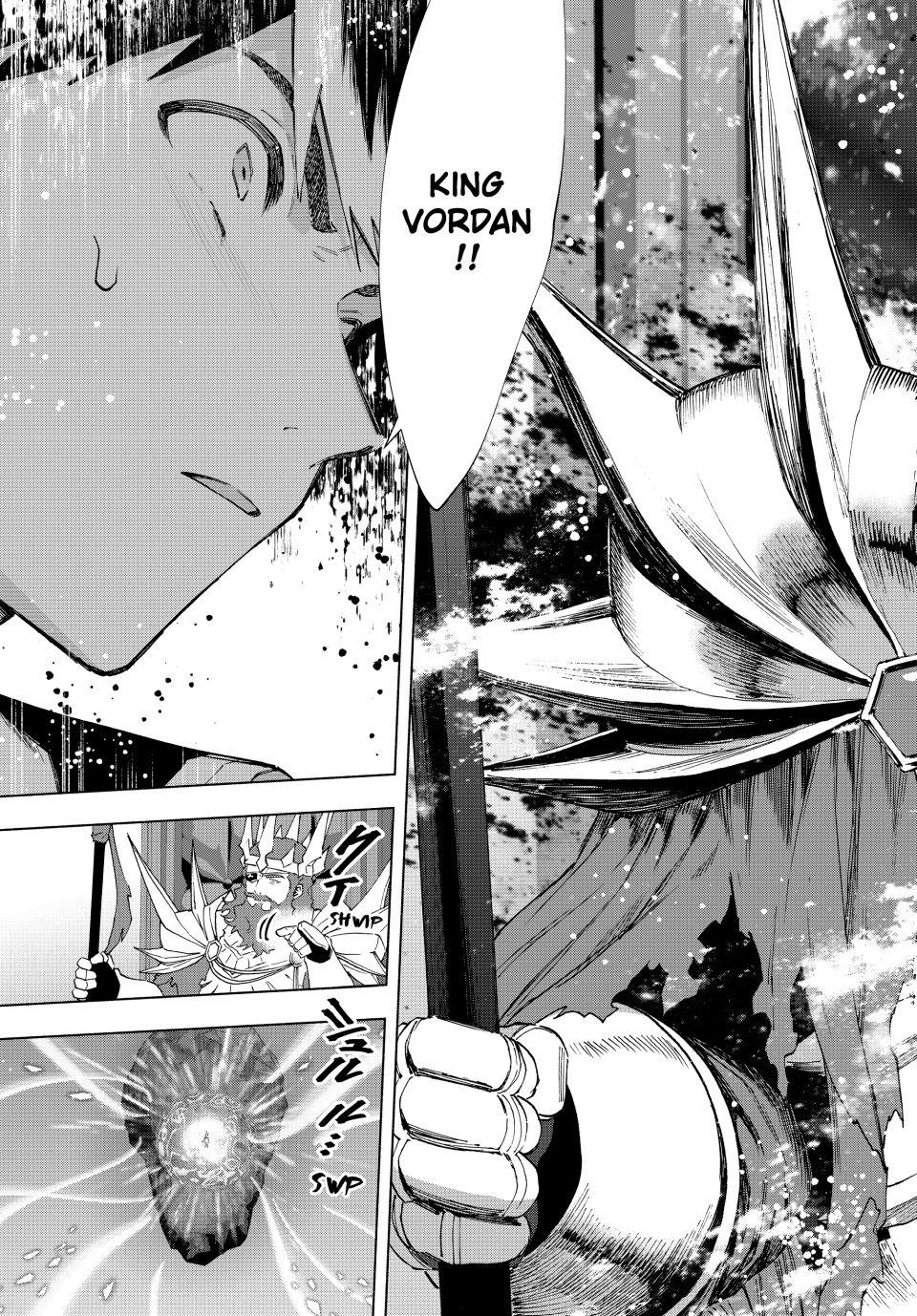 I Left My A-Rank Party to Help My Former Students Reach the Dungeon Depths! Chapter 138 13