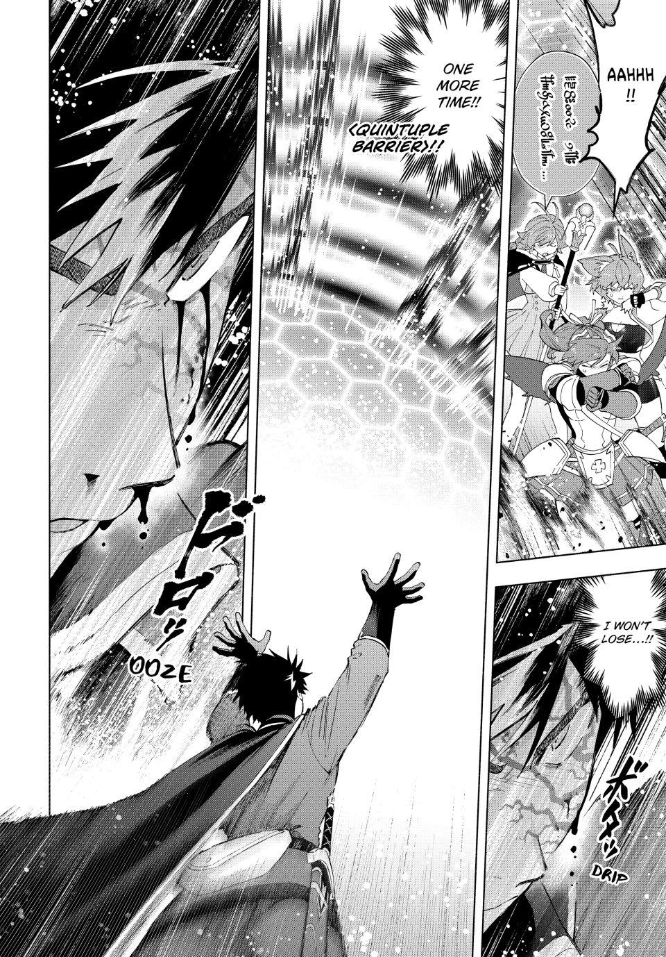 I Left My A-Rank Party to Help My Former Students Reach the Dungeon Depths! Chapter 139 9
