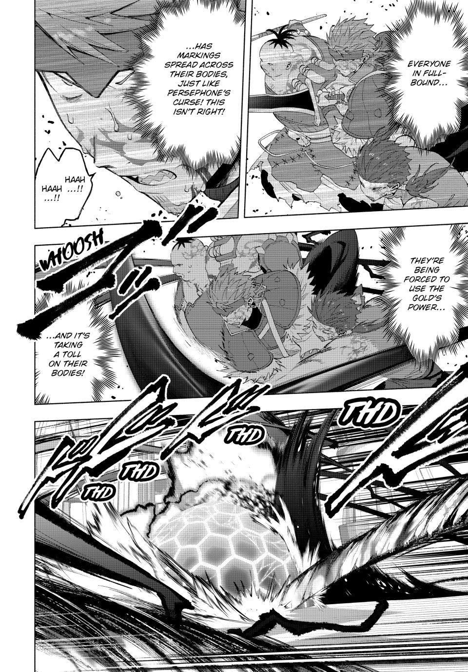 I Left My A-Rank Party to Help My Former Students Reach the Dungeon Depths! Chapter 139 13