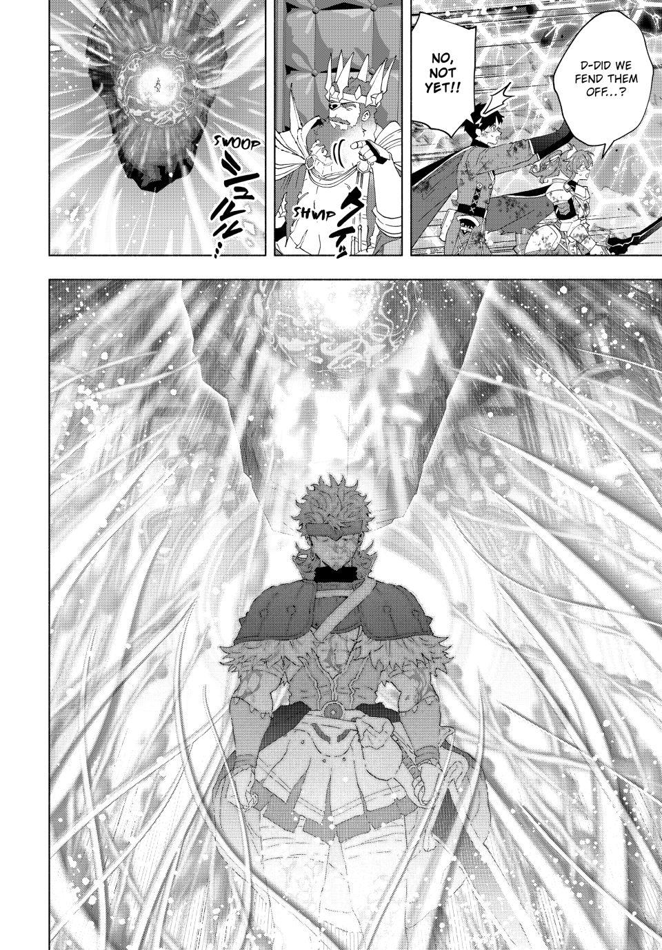 I Left My A-Rank Party to Help My Former Students Reach the Dungeon Depths! Chapter 139 15
