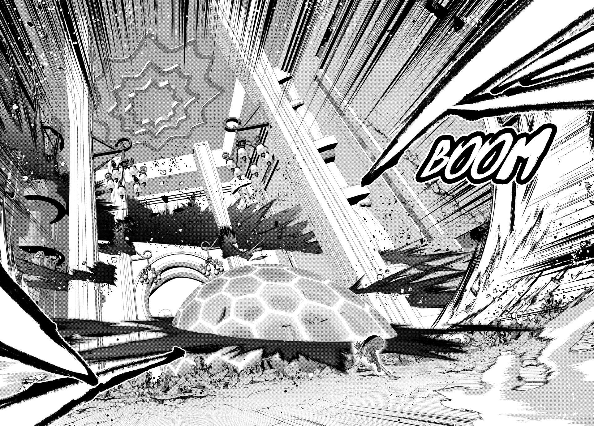 I Left My A-Rank Party to Help My Former Students Reach the Dungeon Depths! Chapter 139 17